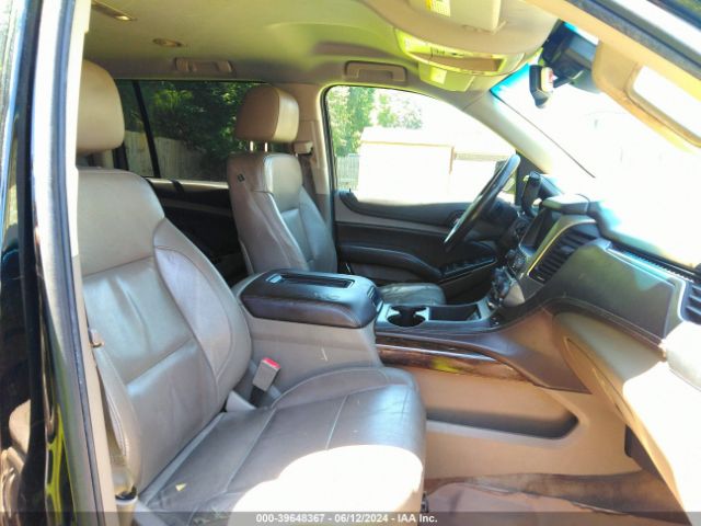 1GNSCJKC2FR215579 Chevrolet Suburban C1500 Lt