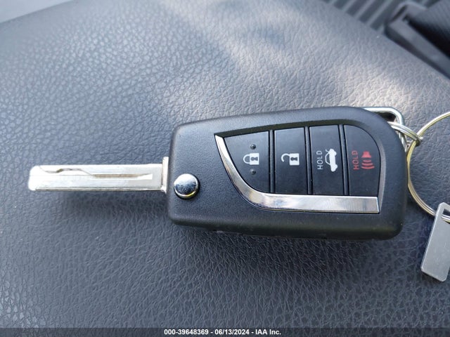 Toyota CAMRY SE 2022 4T1G11AK7NU687295 Image 11
