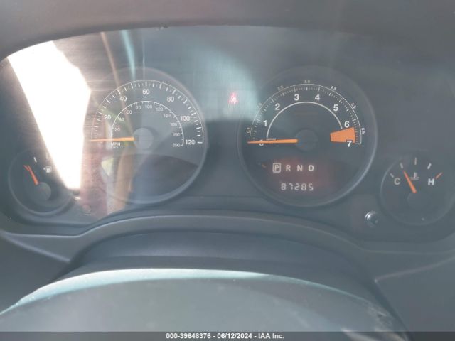 1C4NJPBB9GD576196 Jeep Patriot Sport