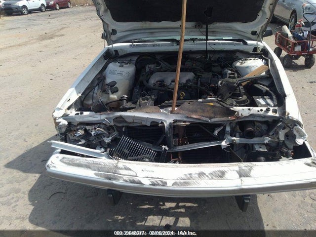 1995 BUICK CENTURY 1G4AG55M9S6446216 Photo 9