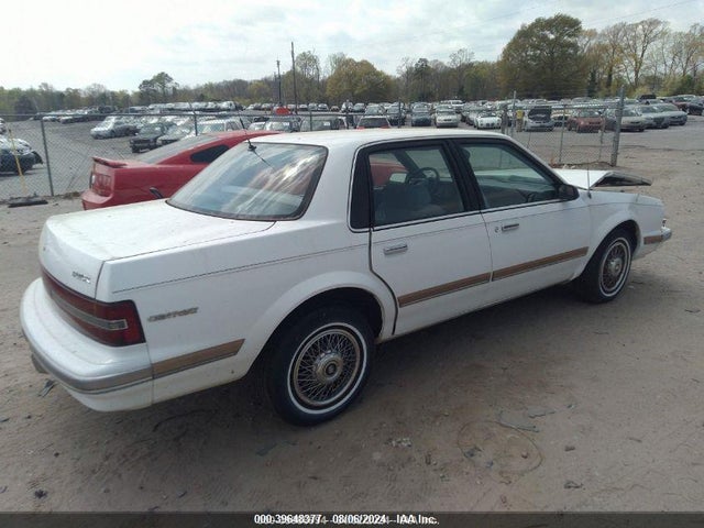 1995 BUICK CENTURY 1G4AG55M9S6446216 Photo 3