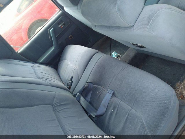 1995 BUICK CENTURY 1G4AG55M9S6446216 Photo 7