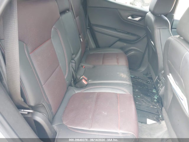 Chevrolet Blazer Awd Rs 2020 3GNKBKRS0LS579157 Image 8