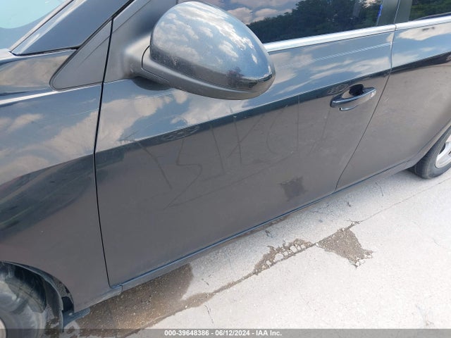 Chevrolet Cruze 1lt Auto 2014 1G1PC5SB9E7346279 Image 12