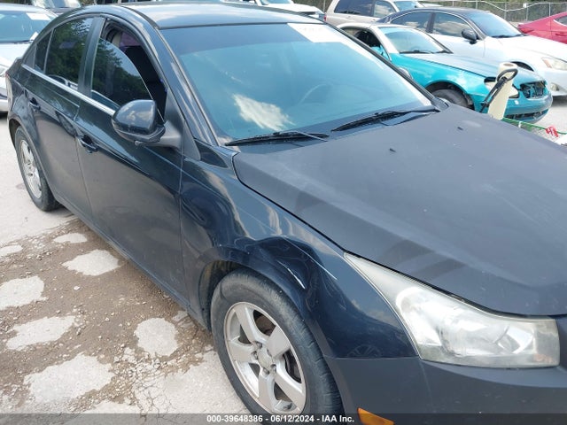 Chevrolet Cruze 1lt Auto 2014 1G1PC5SB9E7346279 Image 6