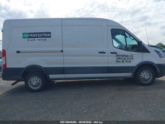 1FTBR2C89PKA64001 Ford Transit-250