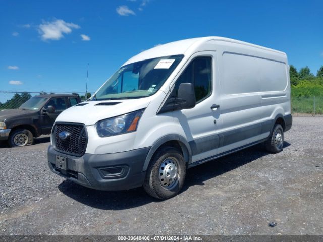 1FTBR2C89PKA64001 Ford Transit-250