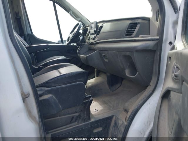 1FTBR2C89PKA64001 Ford Transit-250