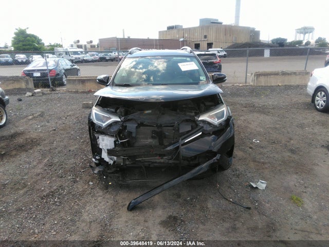Toyota Rav4 Xle 2017 2T3WFREV5HW349325 Image 12