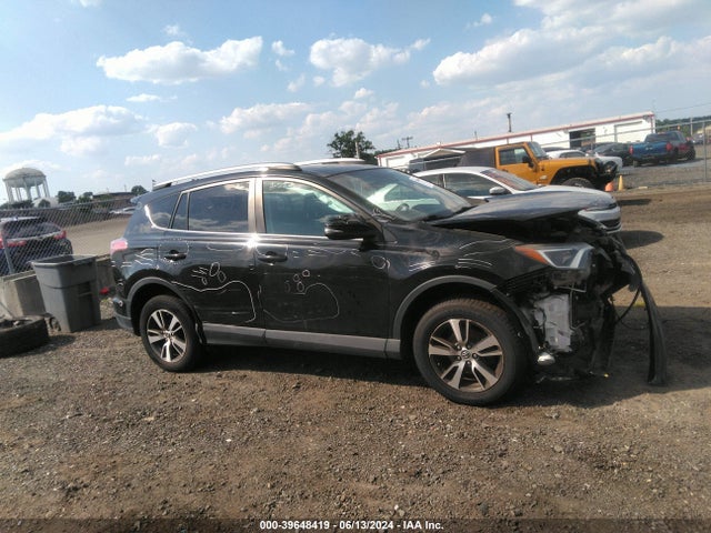 Toyota Rav4 Xle 2017 2T3WFREV5HW349325 Image 13