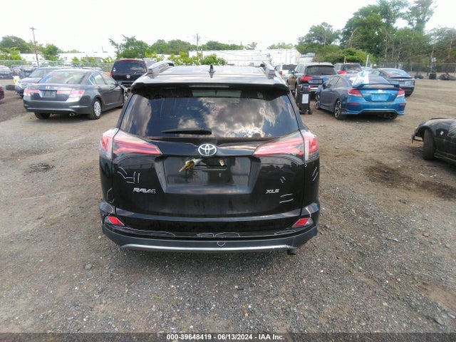 Toyota Rav4 Xle 2017 2T3WFREV5HW349325 Image 16