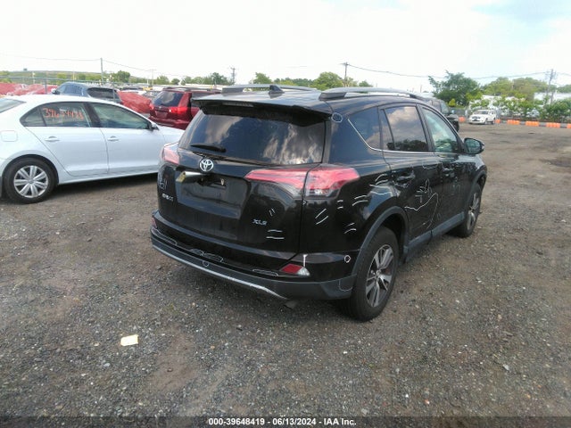 Toyota Rav4 Xle 2017 2T3WFREV5HW349325 Image 4
