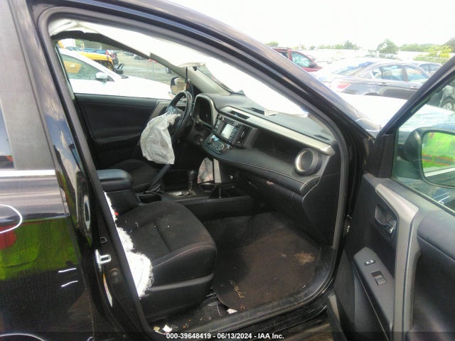 Toyota Rav4 Xle 2017 2T3WFREV5HW349325 Image 5