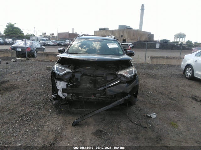 Toyota Rav4 Xle 2017 2T3WFREV5HW349325 Image 6