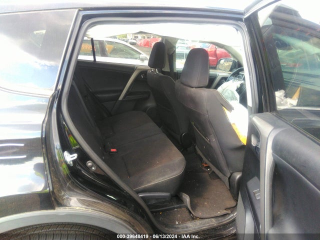 Toyota Rav4 Xle 2017 2T3WFREV5HW349325 Image 8