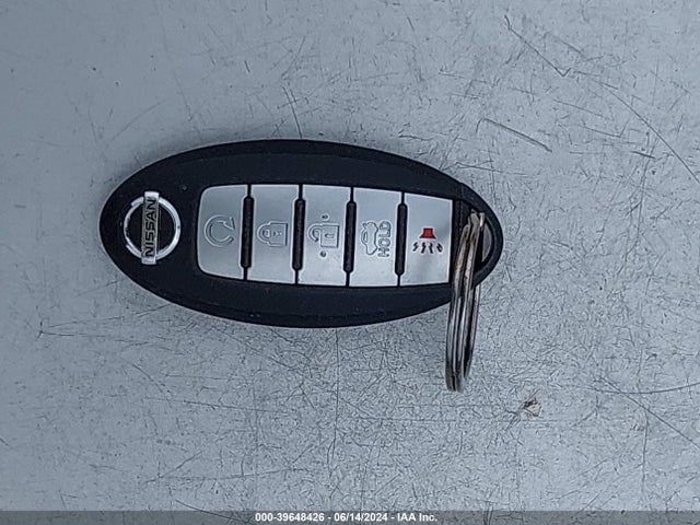 Nissan Altima 2.5 Sv 2019 1N4BL4DW7KN306338 Image 11