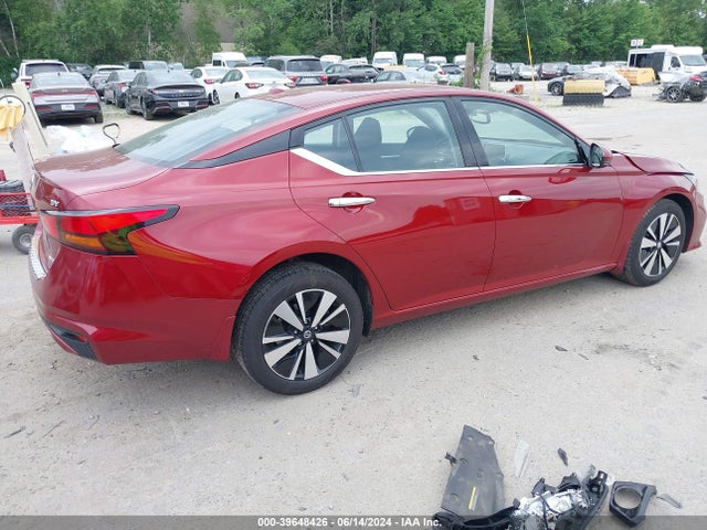 Nissan Altima 2.5 Sv 2019 1N4BL4DW7KN306338 Image 4