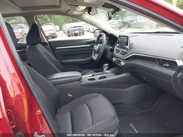 Nissan Altima 2.5 Sv 2019 1N4BL4DW7KN306338 Image 5