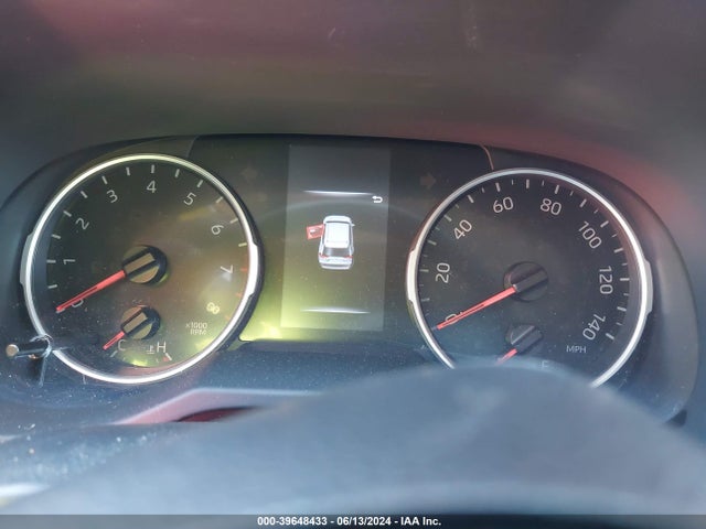Toyota RAV4 LE 2022 2T3F1RFV1NW251319 Image 14