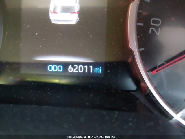 Toyota RAV4 LE 2022 2T3F1RFV1NW251319 Image 7