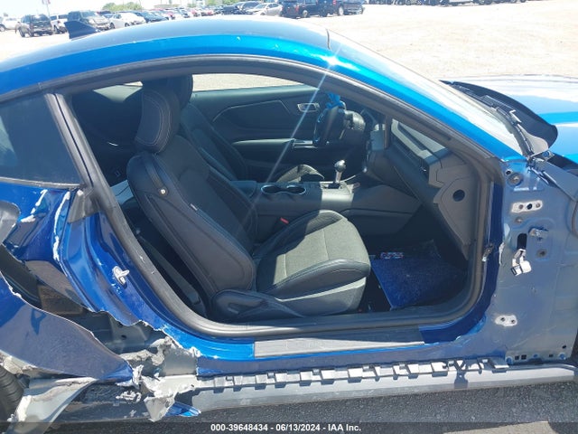Ford Mustang Ecoboost Fastback 2024 1FA6P8THXR5106290 Image 5