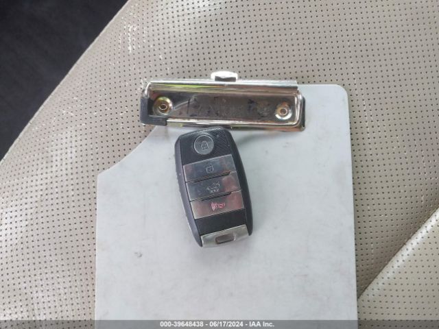 5XXGN4A70EG343013 KIA OPTIMA EX