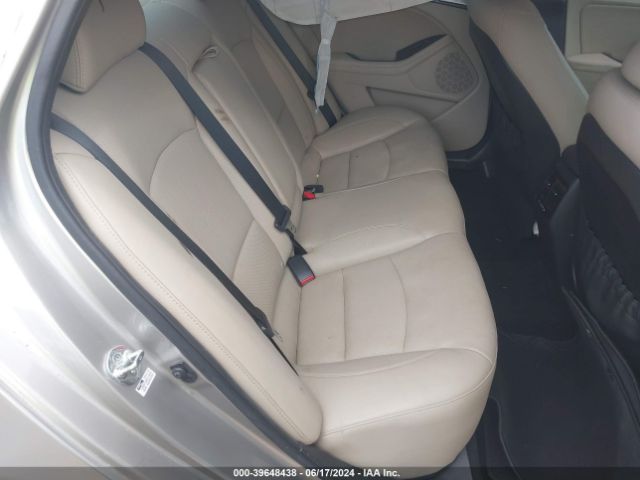 5XXGN4A70EG343013 KIA OPTIMA EX