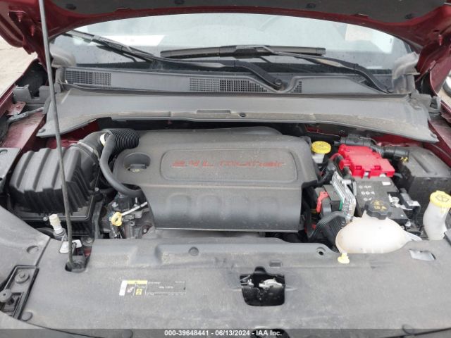 3C4NJDCB7LT251306 Jeep Compass Limited 4x4