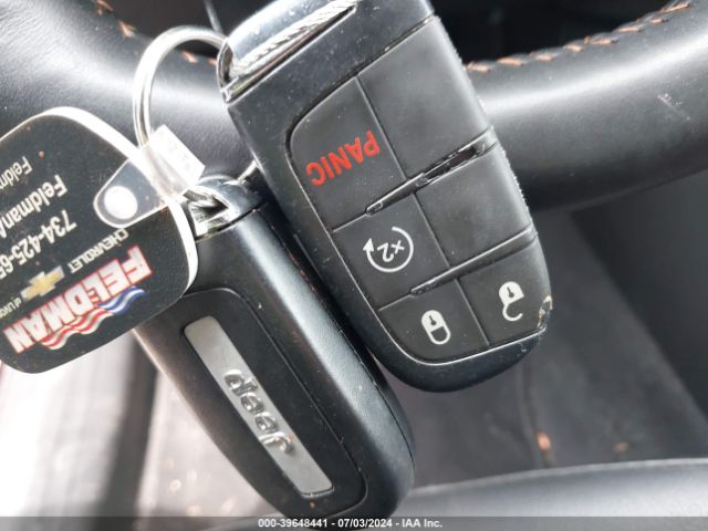 3C4NJDCB7LT251306 Jeep Compass Limited 4x4