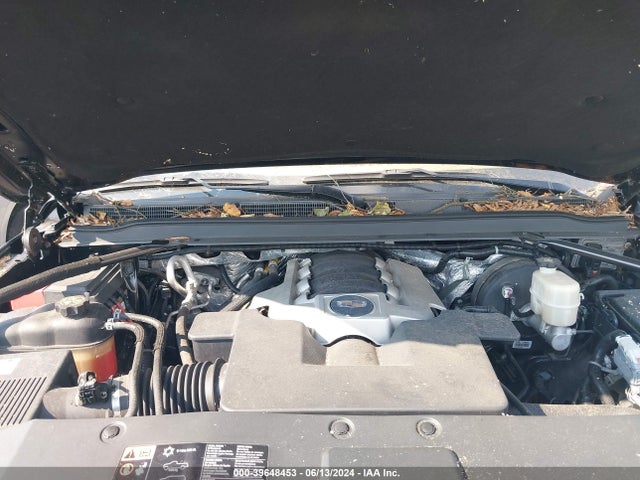 1GYS4DKJ3HR392287 Cadillac Escalade Platinum