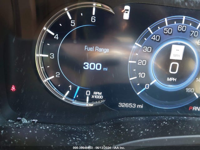 Cadillac Escalade Platinum 2017 1GYS4DKJ3HR392287 Image 15