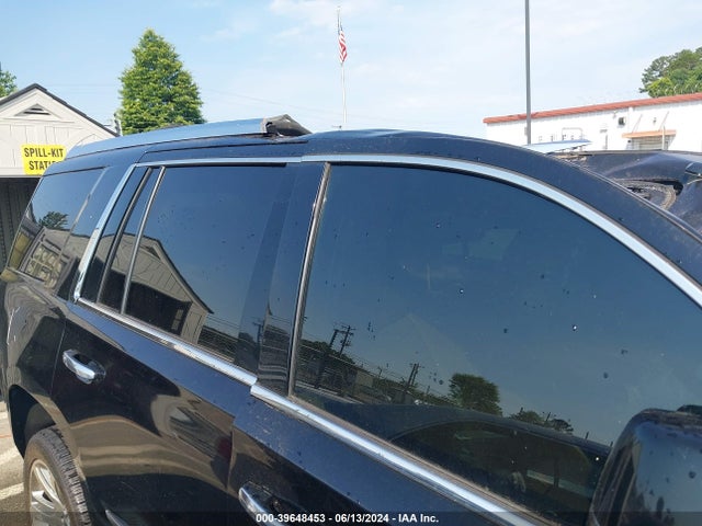 1GYS4DKJ3HR392287 Cadillac Escalade Platinum