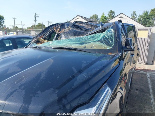 1GYS4DKJ3HR392287 Cadillac Escalade Platinum