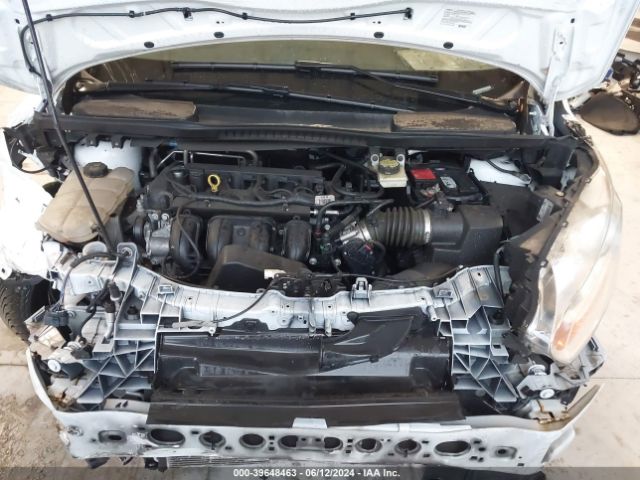 NM0GE9F74J1364584 Ford Transit Connect Xlt