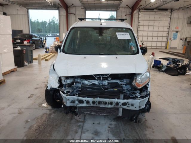 NM0GE9F74J1364584 Ford Transit Connect Xlt