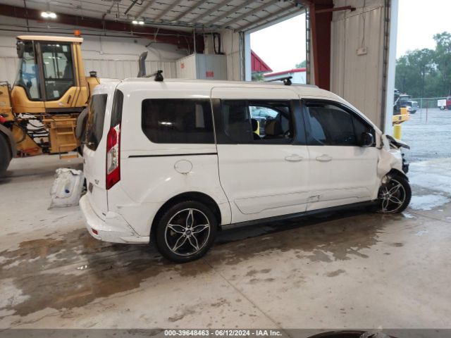 NM0GE9F74J1364584 Ford Transit Connect Xlt
