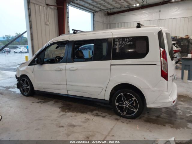 NM0GE9F74J1364584 Ford Transit Connect Xlt