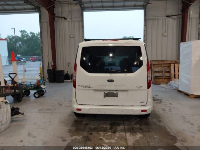 NM0GE9F74J1364584 Ford Transit Connect Xlt
