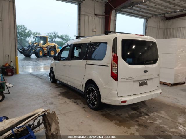 NM0GE9F74J1364584 Ford Transit Connect Xlt