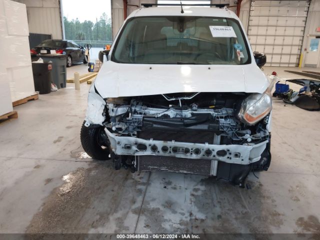 NM0GE9F74J1364584 Ford Transit Connect Xlt