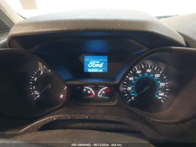 NM0GE9F74J1364584 Ford Transit Connect Xlt