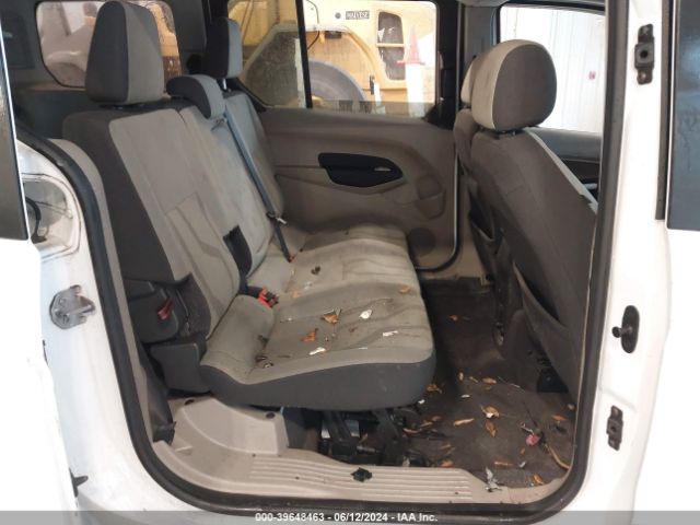 NM0GE9F74J1364584 Ford Transit Connect Xlt