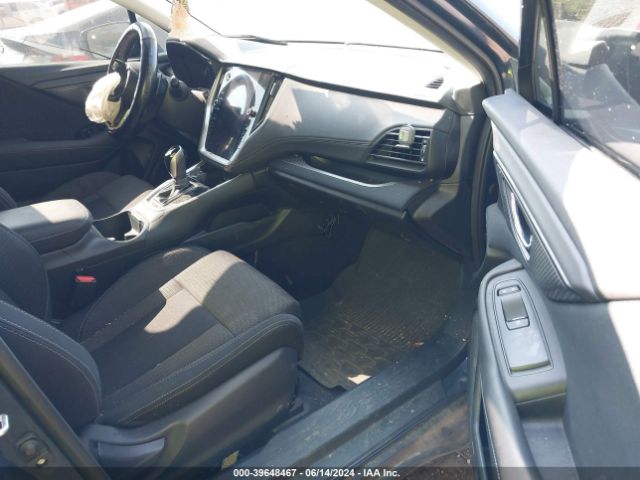 2023 SUBARU OUTBACK 4S4BTADCXP3111573 Photo 4