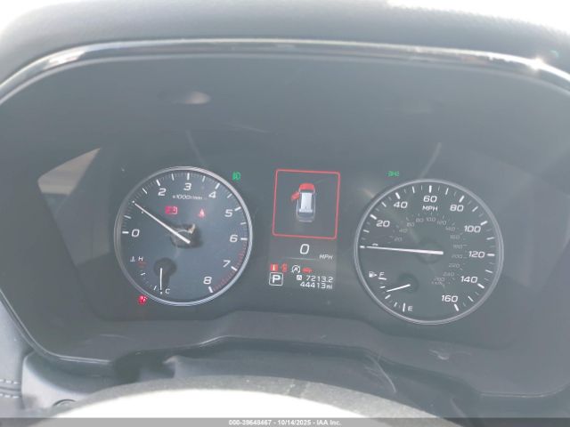 2023 SUBARU OUTBACK 4S4BTADCXP3111573 Photo 6