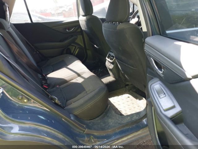 2023 SUBARU OUTBACK 4S4BTADCXP3111573 Photo 7