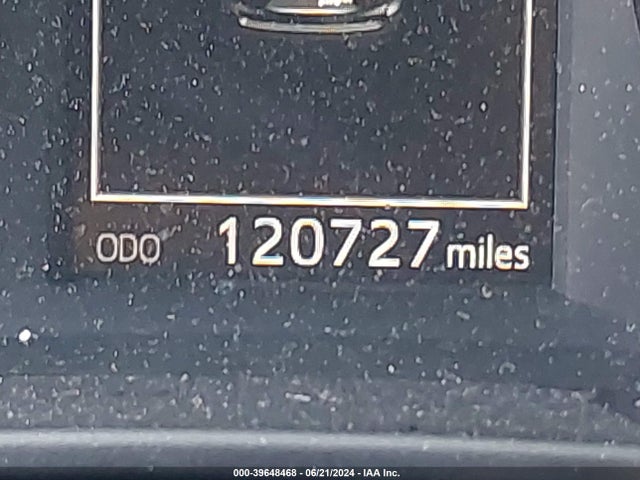 Toyota Highlander Xle V6 2015 5TDKKRFH5FS118121 Image 16