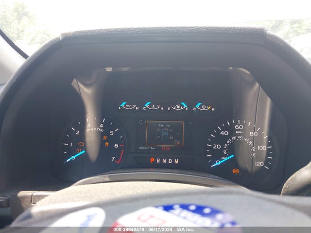 Ford F-150 Xl 2020 1FTEW1E57LFC83643 Image 15