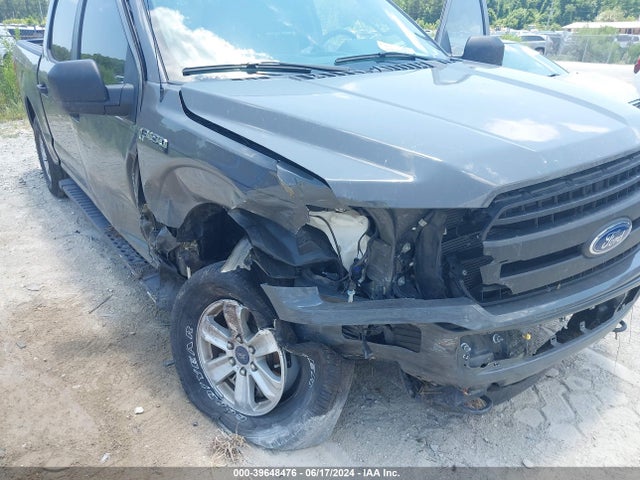 Ford F-150 Xl 2020 1FTEW1E57LFC83643 Image 6