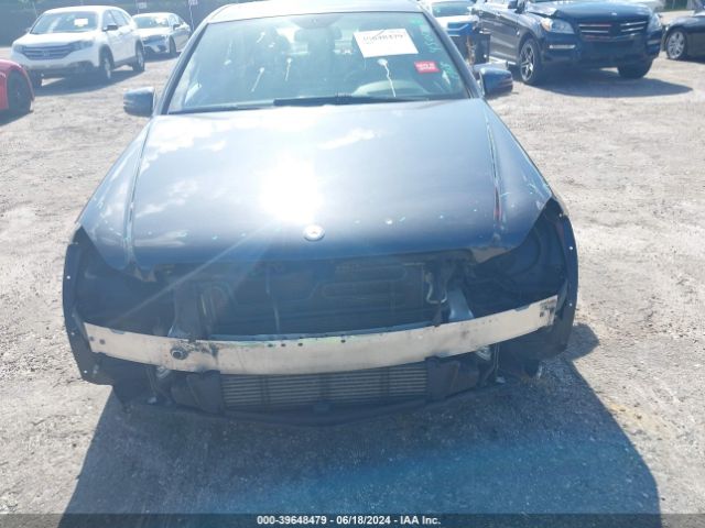 WDDGF4HB8ER310609 Mercedes-Benz C 250 Luxury/sport