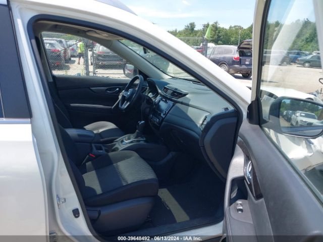 JN8AT2MV2JW350536 Nissan ROGUE SV